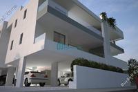 2 Bedroom Apartment in Aradippou (Larnaca) for sale 