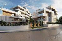 3 Bedroom Apartment in Potamos Germasogeias (Limassol) for sale 