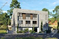 2 Bedroom Apartment in Prodromi (Paphos) for sale 