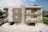 2 Bedroom Apartment in Geri (Nicosia) for sale 