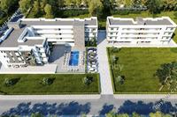 1 Bedroom Apartment in Paralimni (Famagusta) for sale 