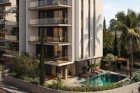 1 Bedroom Apartment · Potamos Germasogeias (Limassol) for sale 