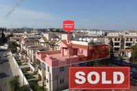 2 Bedroom Penthouse · Tersefanou (Larnaca) for sale 