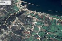 660 SQM Plot · Kato Pyrgos (Nicosia) for sale 