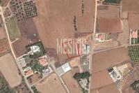 1673 SQM Plot in Akaki (Nicosia) for sale 