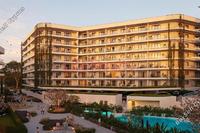 1 Bedroom Apartment in Linopetra (Limassol) for sale 