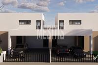 3 Bedroom Detached house · Kallithea (Nicosia) for sale 