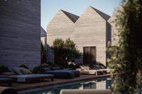 2 Bedroom Apartment in Geroskipou (Paphos) for sale 