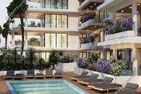 2 Bedroom Apartment · Mackenzie (Larnaca) for sale 