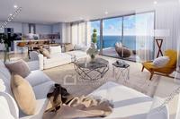 2 Bedroom Apartment in Kato Paphos (Paphos) for sale 