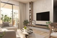2 Bedroom Apartment in Aglantzia (Nicosia) for sale 