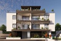 2 Bedroom Penthouse · Livadia Larnacas (Larnaca) for sale 