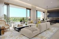 2 Bedroom Apartment in Tserkezoi (Limassol) for sale 