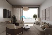 2 Bedroom Apartment in Aradippou (Larnaca) for sale 