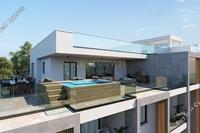 3 Bedroom Apartment in Dekeleia (Larnaca) for sale 
