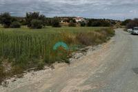 9031 SQM Land · Tochni (Larnaca) for sale 