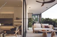 2 Bedroom Apartment · Sotiros Agios Ioannis Larnaca (Larnaca) for sale 