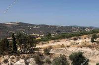 3679 SQM Land · Kato Drys (Larnaca) for sale 