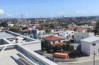 3 Bedroom Penthouse in Verengaria Limassol (Limassol) for sale 