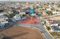 1578 SQM Land · Palaiometocho (Nicosia) for sale 