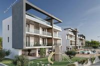 1 Bedroom Apartment · Koloni (Paphos) for sale 