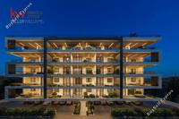 2 Bedroom Apartment in Livadia Larnacas (Larnaca) for sale 