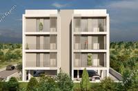 2 Bedroom Apartment · Geroskipou (Paphos) for sale 