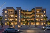 3 Bedroom Apartment in Larnaca Municipality (Larnaca) for sale 
