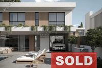 3 Bedroom Detached house · Kapparis (Famagusta) for sale 