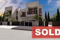 2 Bedroom Detached house · Pervolia (Larnaca) for sale 