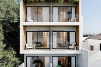  Apartment Building · Katholiki (Limassol) for sale 