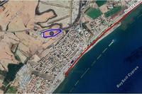 22930 SQM Plot in Oroklini (Larnaca) for sale 