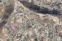822 SQM Land · Germasogeia (Limassol) for sale 