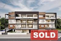 2 Bedroom Apartment in Zakaki (Limassol) for sale 