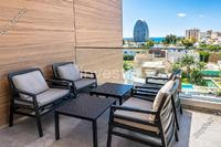 2 Bedroom Apartment · Potamos Germasogeias (Limassol) to rent 