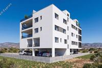 3 Bedroom Apartment · Kamares Larnaca (Larnaca) for sale 