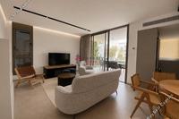 2 Bedroom Apartment · Parissinos (Nicosia) to rent 