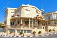 3 Bedroom Detached house · Aradippou (Larnaca) for sale 
