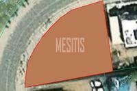 559 SQM Land · Pano Deftera (Nicosia) for sale 