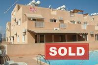 2 Bedroom Apartment · Kapparis (Famagusta) for sale 