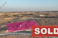 6647 SQM Land · Geri (Nicosia) for sale 
