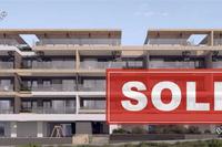 3 Bedroom Apartment · Agios Athanasios (Limassol) for sale 