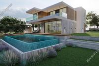 6 Bedroom Detached house in Sea Caves Peyia (Paphos) for sale 
