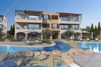 2 Bedroom Apartment in Secret Valley (Paphos) for sale 