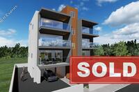 2 Bedroom Apartment · Geroskipou (Paphos) for sale 