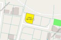 538 SQM Plot in Aglantzia (Nicosia) for sale 