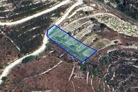 1580 SQM Land in Vouni (Limassol) for sale 