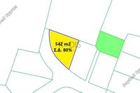 542 SQM Plot · Strovolos (Nicosia) for sale 