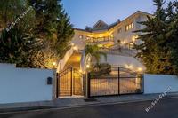6 Bedroom Detached house in Kalogiroi (Limassol) for sale 