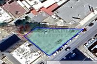 583 SQM Plot in Sotiros Agios Ioannis Larnaca (Larnaca) for sale 